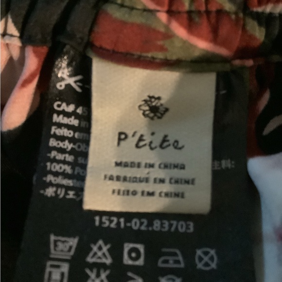 Maison Scotch Miami Deco Pants - Picture 5 of 6